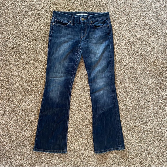 Joe’s Jeans Provocateur Bootcut - Picture 2 of 12